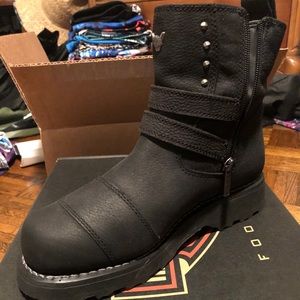Harley Davidson Amesbury Boots | Poshmark